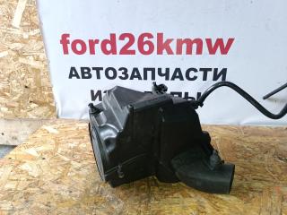 корпус воздушного фильтра Ford Focus 3 поколение CB8 2012, 1.6 л., i-VTEC, IQDB, бензин, 5МКПП, frozen white, хетчбэк 5 дв., передний привод, правый руль, BV61-9C679-C