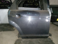 дверь задняя правая Ford Focus 2 поколение CB4 2008, 1.6 л., дизель, 1702402 - фото №2