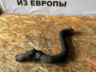 патрубок радиатора Ford Fusion (USA) 2 поколение [рестайлинг] 2018, 2.0 л., TPWA, бензин, АКПП, pn4ag0 - ingot silver metallic, седан, полный привод, GR238B274AB, HG938B274AA