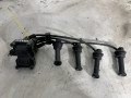 катушка зажигания Ford Focus 2 поколение [рестайлинг] 2011, 1.6 л., SHDC, бензин, МКПП, передний привод, 1459278, 1502367, 0221503485, 4M5G-12029-ZB, 4M5G-12029-ZA, 1502365, 1502366, 1502368 - фото №2