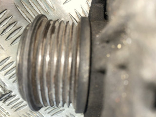 генератор Ford Transit 7 поколение 2010, 2.2 л., P8FA, дизель, МКПП, передний привод, 0121615002, 6C1T-10300-BC, 9658144680, 9659918080, 1404791, 1581843, 6C1T-10300-BA, 6C1T-10300-BB, 6C1T-10300-BD, 5705EA, 1747021, AC1T-10300-BB, 1712779, AC1T-10300-BA