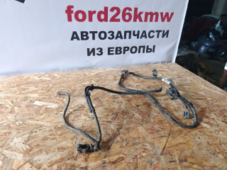 клемма проводки Ford Focus 2 поколение [рестайлинг] CB4 2009, 1.6 л., i, SHDA, бензин, МКПП, хетчбэк 5 дв., 8M5T-14A280