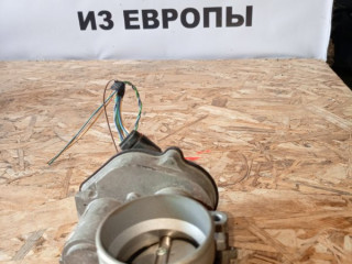 заслонка дроссельная Ford Focus 2 поколение [рестайлинг] CB4 2010, 1.8 л., бензин