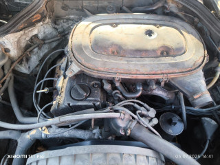 КПП механическая (МКПП) Mercedes-Benz W124 1 поколение 1989, 2.3 л., бензин