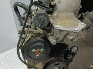 двигатель Volkswagen Fox 2 поколение 5Z 2005, 1.2 л., бензин, BMD