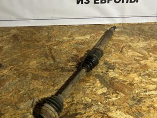 полуось передняя правая (приводной вал, ШРУС) Ford Fusion 1 поколение CBK 2004, 1.4 л., i, бензин, 5МКПП, синий металик, передний привод, 1756199