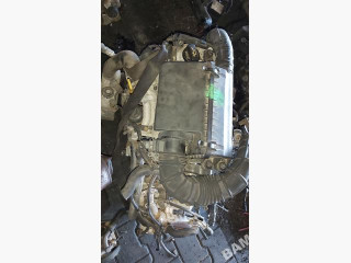 двигатель Hyundai i10 1 поколение 2009, 1.1 л., CRDi, дизель, D3FA