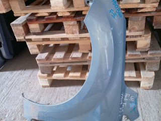 крыло переднее левое Ford Focus 2 поколение CB4 2008, 1.6 л., бензин