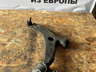 рычаг передний левый Ford Focus 2 поколение [рестайлинг] CB4 2010, 2.0 л., TDCi, IXDA, дизель, робот, vision, универсал, передний привод, правый руль, 1570284