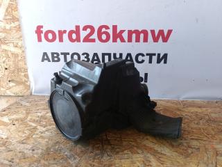 фильтр воздушный Ford Focus 2 поколение [рестайлинг] CB4 2010, 1.6 л., i, SHDA, бензин, АКПП, panther black (metallic), хетчбэк 5 дв., передний привод, правый руль, 7M51-9600-AL