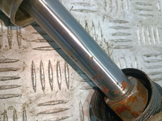 рулевая рейка Volkswagen Golf 3 поколение 2000