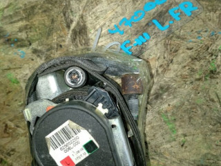 ремень безопасности Ford Focus 3 поколение CB8 2012, 1.6 л., бензин