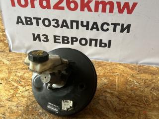 вакуумный усилитель тормозов Ford Focus 2 поколение [рестайлинг] CB4 2010, 1.6 л., i, SHDC, бензин, АКПП, panther black (metallic), универсал, передний привод, правый руль, 6M51-2B195-FH