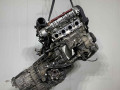 двигатель Audi A4 B6 2004, 2.0 л., AWA, бензин, вариатор, AWA, 06D100031GX, GHU, 01J300047HX - фото №2