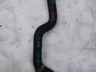 патрубок радиатора Ford Focus 2 поколение CB4 2008, 1.8 л., дизель