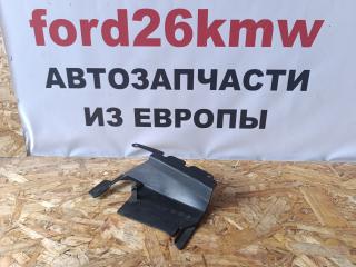 воздухозаборник Ford Focus 2 поколение [рестайлинг] CB4 2009, 1.6 л., i, SHDA, бензин, МКПП, хетчбэк 5 дв., 8M51-9F721-AA