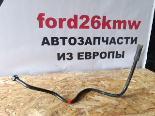 трубка вакуумная Ford Focus 2 поколение [рестайлинг] CB4 2009, 1.6 л., i, SHDA, бензин, МКПП, хетчбэк 5 дв., 4M5G-6C662