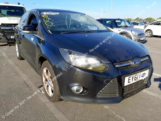 Ford Focus 3 поколение CB8