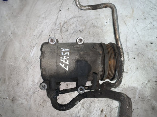 компрессор кондиционера Ford Focus 2 поколение 2008, 1.8 л., QQDB, бензин, МКПП, передний привод, 2014584, 6M5H-19D629-AF, 1744997