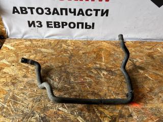 патрубок отопителя (печки) Ford Focus 3 поколение CB8 2012, 1.6 л., VVT-i, PNDA, бензин, МКПП, midnight sky, хетчбэк 5 дв., передний привод, правый руль