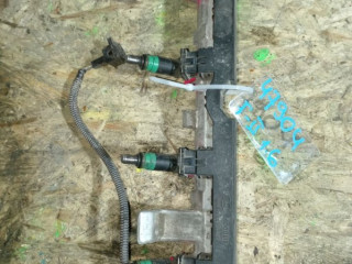 форсунка Ford Focus 2 поколение CB4 2008