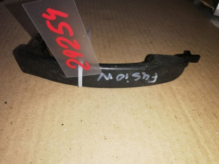 ручка наружная Ford Focus 2 поколение CB4 2008, 2.0 л., бензин