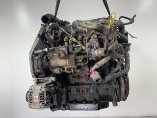 двигатель Ford Transit Connect 1 поколение 2003, 1.8 л., BHPA, дизель, передний привод, BHPA, 1354658, 1452491, 1S4Q-6005-EAB