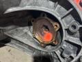 КПП механическая (МКПП) Volkswagen Sharan 1 поколение [рестайлинг] (2000 - 2003), 1.9 л., дизель, МКПП - фото №4