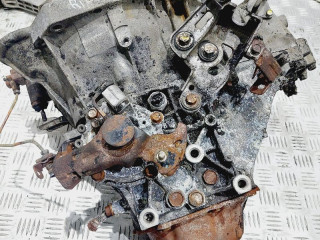 КПП механическая (МКПП) Kia Rio 3 поколение [рестайлинг] 2016, 1.4 л., бензин, седан, 2G82GJ