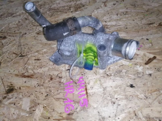 фланец (тройник) системы охлаждения Nissan Note E11 [рестайлинг] E11 2013, 11060BC20A