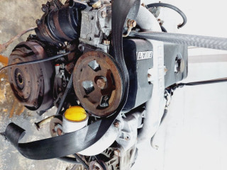 двигатель Alfa Romeo 146 1 поколение 1996, 2.5 л., TD, дизель, 8144912200