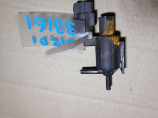 электромагнитный клапан Chevrolet Aveo T200 2008, 1.2 л., бензин