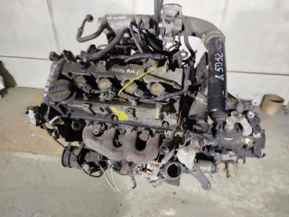 двигатель Mitsubishi Colt 6 поколение (Z20/Z30) 2007, 1.5 л., 4G15T, бензин, МКПП, передний привод, 2500A113, 4G15T, 4G15-7-F0, 1000A105, F5MGB-1-61