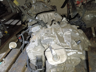 PКПП Renault Laguna 3 поколение [рестайлинг] 2013, 1.5 л., DCi, дизель, DC4003