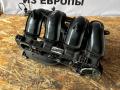 коллектор впускной Ford Focus 3 поколение CB8 2012, 1.6 л., VVT-i, PNDA, бензин, МКПП, midnight sky, хетчбэк 5 дв., передний привод, правый руль, AM5G-9424-P7A - фото №2