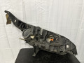 фара левая Ford Transit Connect 2 поколение 2017, 1.5 л., МКПП, передний привод, FT11-13W030-EB, 90070364 - фото №2