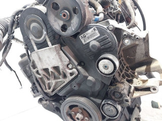 двигатель Chevrolet Lacetti 1 поколение 2007, 2.0 л., CRDi, дизель, Z20S1