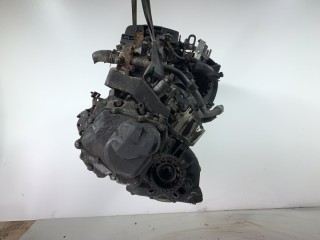 двигатель Opel Zafira 2 поколение (B) 2007, 1.6 л., Z 16 XE1, бензин, МКПП, передний привод, Z16XE1, 55557046, 93191971