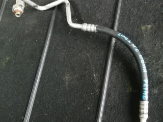 трубка кондиционера Ford Kuga 1 поколение CBV 2009, 2.0 л., дизель