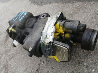 Редуктор бортовой Ford Kuga 1 поколение CBV 2009, 2.0 л., дизель, 9V4N4N053AC