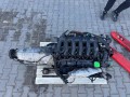 двигатель BMW 5 серия E60/E61 2005, 3.0 л., D, дизель, МКПП, M57306D2, 306D2, M57D2, 7783467A, M57D30TU, M57N - фото №9