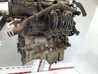 двигатель Suzuki Swift 3 поколение 2007, 1.3 л., бензин, M13A