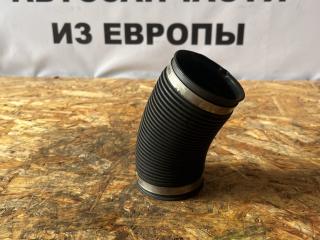 патрубок воздушного фильтра Ford Focus 2 поколение [рестайлинг] CB4 2010, 1.6 л., i, SHDC, бензин, АКПП, panther black (metallic), универсал, передний привод, правый руль