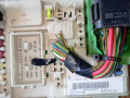 Блок управления BCM (Body Control Module) Ford Focus 2 поколение [рестайлинг] CB4 2009, 1.6 л., бензин, 7M5T14A073CE - фото №4