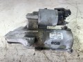 стартер Ford Focus 1 поколение [рестайлинг] 2003, 1.8 л., QQDA, бензин, МКПП, передний привод, 4M5T-11000-AB, 4M5T-11000-AC, 1478129, 4M5T-11000-AD - фото №4