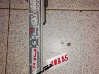 панель заднего фонаря Ford Focus 2 поколение CB4 2008, 4M5113N004C