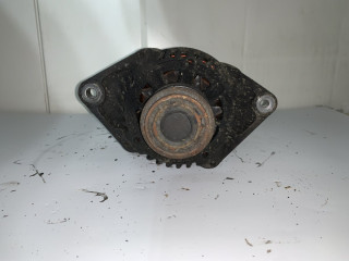 генератор Opel Astra H/Family [рестайлинг] 2012, 1.7 л., A 17 DTE, дизель, МКПП, передний привод, 13579675, 95515958, 1680418880, 95524437