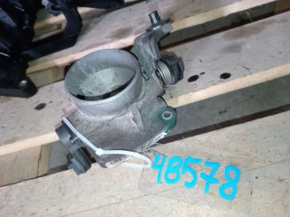 заслонка дроссельная Ford Focus 1 поколение [рестайлинг] DAW 2002