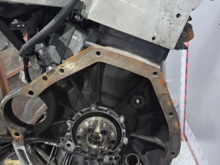 двигатель Mercedes-Benz C-Класс W203/S203/CL203 2003, 2.2 л., дизель, 611962