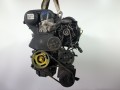 двигатель Ford Focus 2 поколение [рестайлинг] 2010, 1.6 л., SHDA, бензин, МКПП, передний привод, 1705063, 1904847, 1472848, 7M5G-6006-XA, SHDA - фото №3